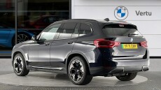 BMW X3 210kW Premier Edition Pro 80kWh 5dr Auto Electric Estate